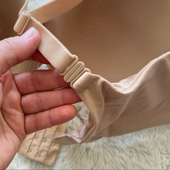 AUDEN Superstar Lightly Lined T-Shirt Bra - Picture 5 of 8